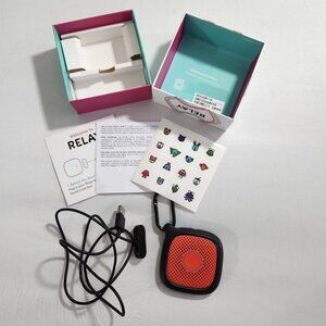 RELAY GPS‎ KIDS Tracker 4G LTE + WiFi GPS enabled Wireless Clip to Backpack